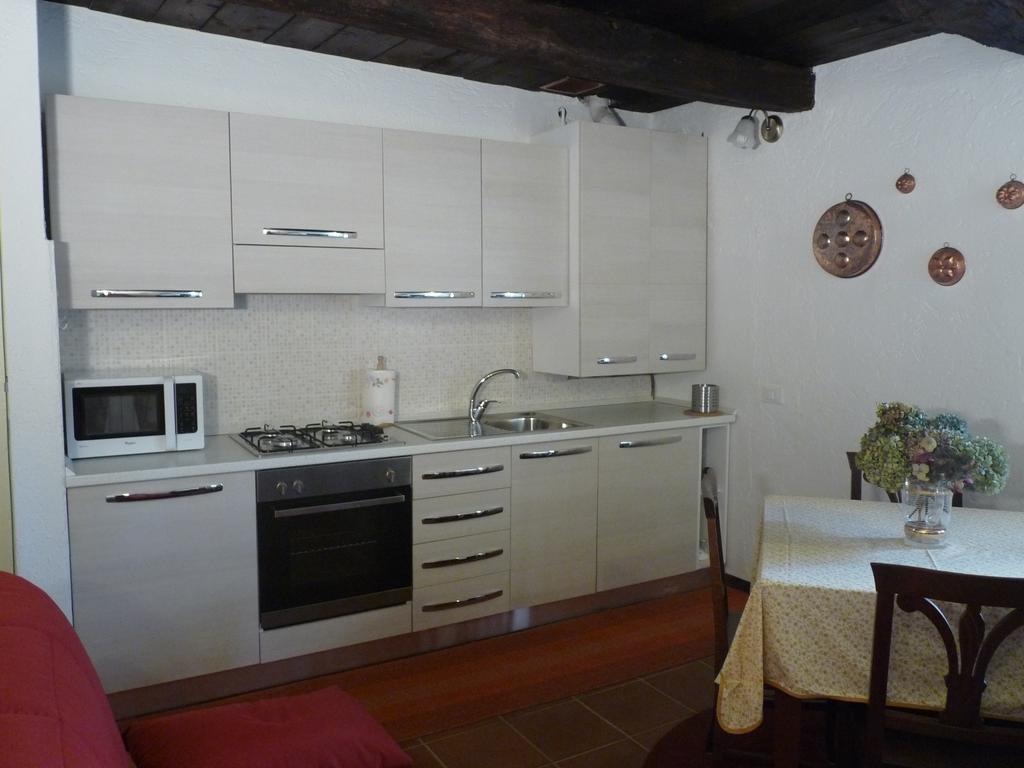 Apartments Cusius And Horta Orta San Giulio Εξωτερικό φωτογραφία
