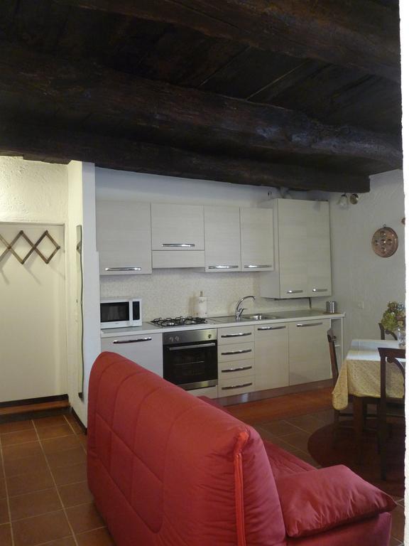 Apartments Cusius And Horta Orta San Giulio Εξωτερικό φωτογραφία