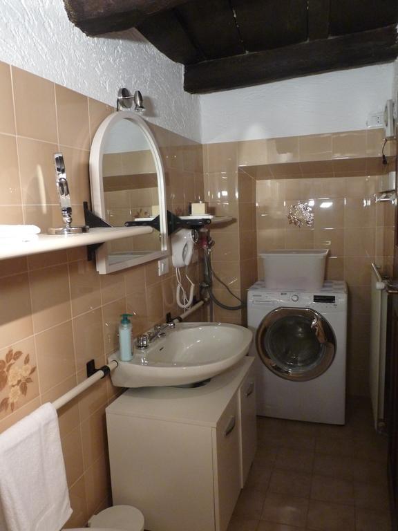 Apartments Cusius And Horta Orta San Giulio Εξωτερικό φωτογραφία