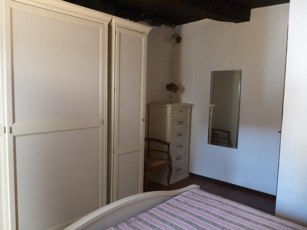 Apartments Cusius And Horta Orta San Giulio Εξωτερικό φωτογραφία