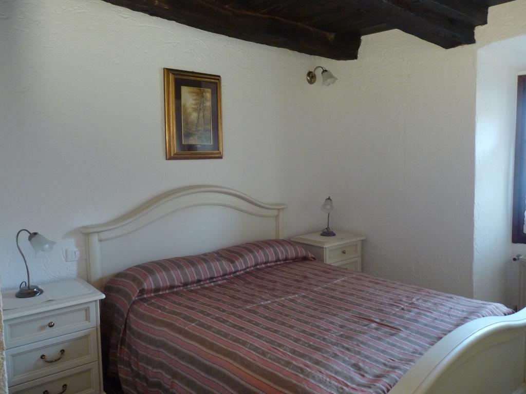 Apartments Cusius And Horta Orta San Giulio Εξωτερικό φωτογραφία